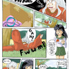 Inu Yasha Comic - page 2