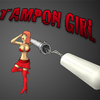 Tampon Girl