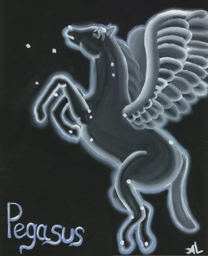 Pegasus