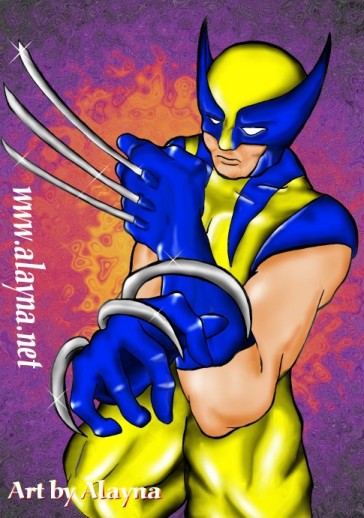 Wolverine