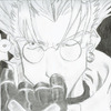 Vash The Stampede (Trigun)