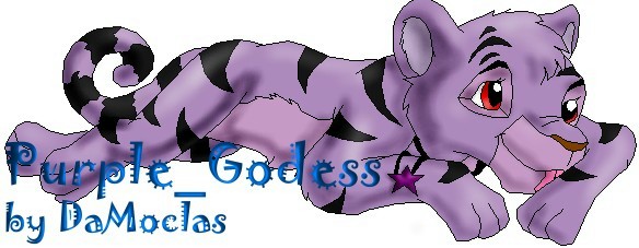 Purple_Godess