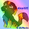 Chip335 #2