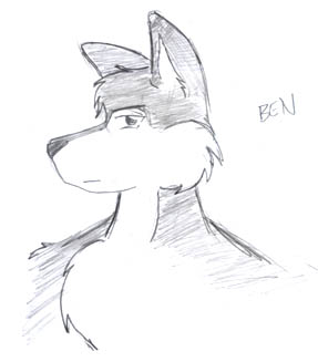 Ben concept 3