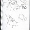 Dragon Head Notes (Beak version)