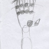 Hand Sketch