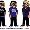 MxPx, Pokinatcha Punks?