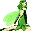 Green Pixie