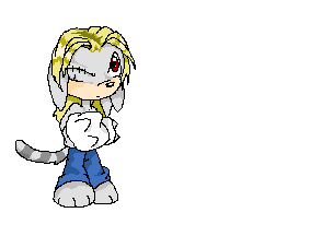 Chibi Azzy !