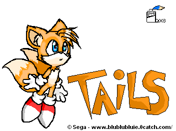 Tails !