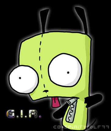 GIR