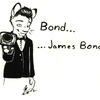 Bond...James Bond...