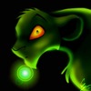 Green leonine