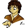 Ish a non-furry Frodo? o.0