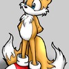 Tails!