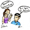 Even Spock has rabid fangirls...