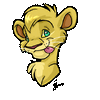 Random Lion