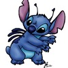 Stitch!