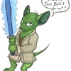 Chiuahuah Yoda!