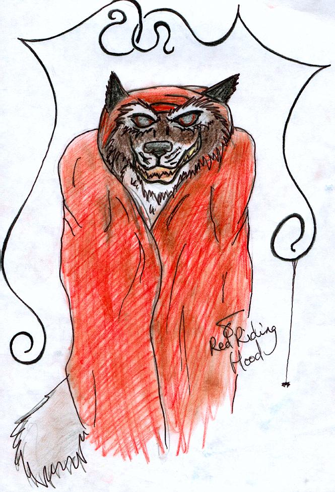 Red Riding Hood