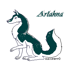 Arlahna