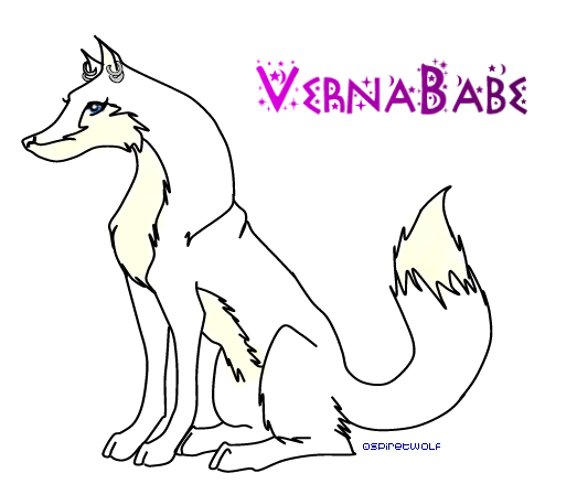 VernaBabe