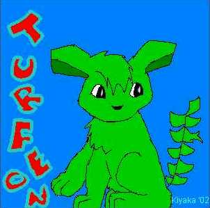 Turfeon