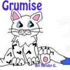 My little Grumise