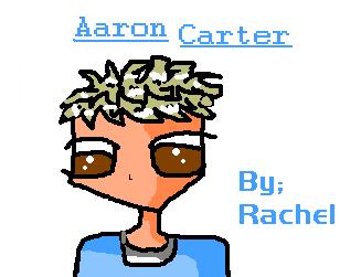 Aaron Carter