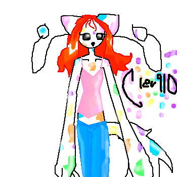 Cleo910 Drawing