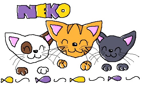 Neko Pic!!!