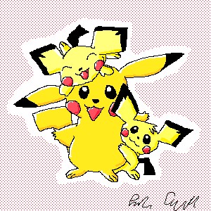 Pikaaaaaaa!!!