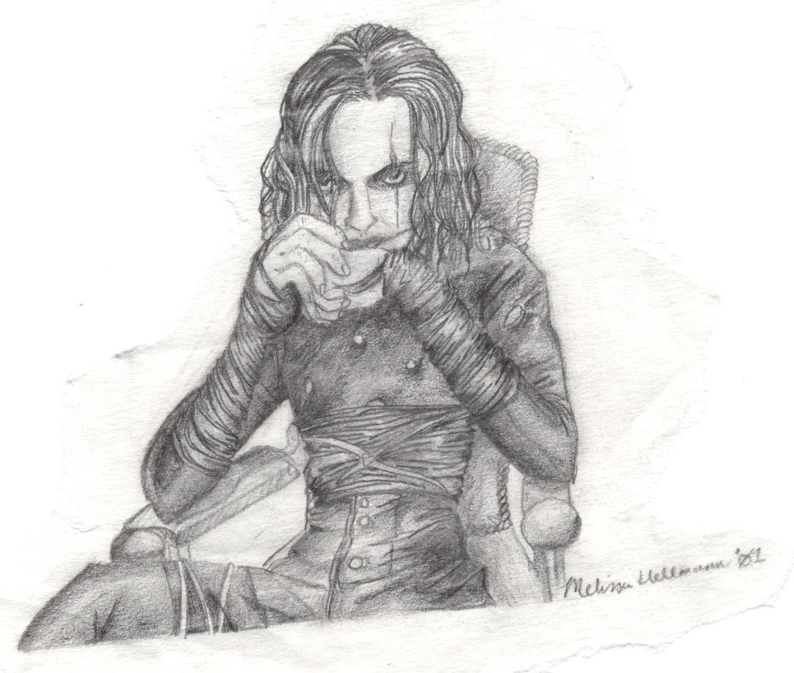 Brandon Lee