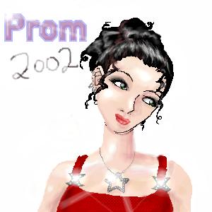 Prom 2002!