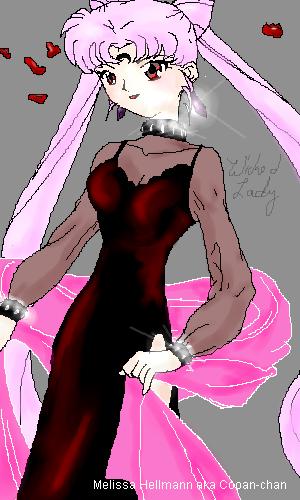 Wicked Lady