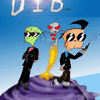 DIB (Dudes in Black)