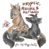 « Kryptic, Ravana and Karlanda