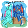 « Pingkee & Dragon949