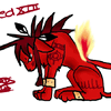 x Red XIII