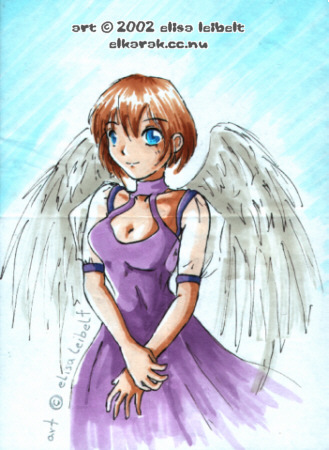 ANGEL (old)