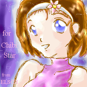 FOR CHIBI-STAR