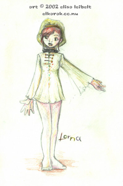 LORNA (junk)