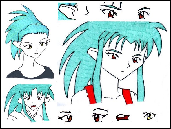 Ryoko