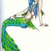 Boredom Mermaid