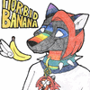 Morbid Banana!