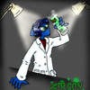 Zircon, Biological Mastermind