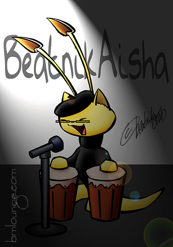 BeatnikAisha