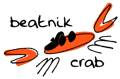 crabby logo