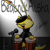 BeatnikAisha