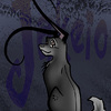 Neopets:  Jakeio the Grey Lupe